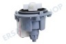 Castor Waschmaschine Pumpe Magnet -Askoll-