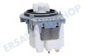 Castor Waschmaschine Pumpe Magnet -Askoll-