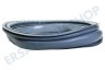 AEG Waschmaschine Manschette mit Lippe