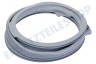 AEG Waschmaschine Manschette Mit Ausguss, oval