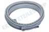 AEG Waschmaschine Manschette Mit Ausguss, oval