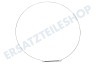 AEG Waschmaschine 140068914013 Spannring Manschette