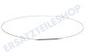 AEG Waschmaschine 140068914013 Spannring Manschette