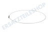 Zanussi Waschmaschine Spannring