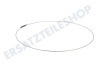 Zanussi Waschmaschine Spannring