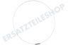 AEG Waschmaschine Spannring Manschette