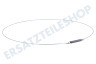 AEG Waschmaschine Spannring Manschette