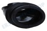 AEG Waschmaschine Waschmittelschlauch oval