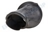 AEG Waschmaschine Waschmittelschlauch Oval, 4 Falten