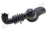 AEG Waschmaschine Schlauch Wanne Filter Mit Kugel -6 Falten-