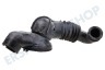 AEG Waschmaschine Schlauch Wanne Filter Mit Kugel -6 Falten-