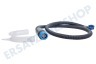 Electrolux Waschmaschine Schlauch Zulaufschlauch -inkl.Aquastop-