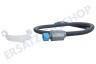 Electrolux Waschmaschine Schlauch Zulaufschlauch -inkl.Aquastop-