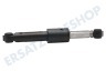 Zanussi Waschmaschine Stoßdämpfer Suspa 11mm