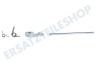 Electrolux Waschmaschine Türgriff Handgriffset komplett -weiß-