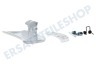 Electrolux Waschmaschine Türgriff-Satz Set komplett -weiß-