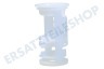 AEG Waschmaschine Filter Einsatz Pumpe