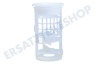 AEG Waschmaschine Filter Einsatz Pumpe