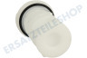 Aeg electrolux Waschmaschine Filter Flusensieb