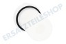 Electrolux Waschmaschine Filter Flusensieb