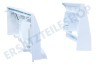 AEG Waschmaschine Bedienfeld