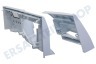 AEG Waschmaschine Bedienfront