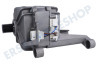 AEG Waschmaschine Motor Induktion