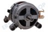 AEG Waschmaschine Motor Komplett, 1400 rpm