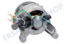 Elektro helios Waschmaschine Motor Komplett, 1400 Touren