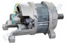 Elektro helios Waschmaschine Motor Komplett, 1400 Touren