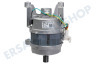 Elektro helios Waschmaschine Motor Komplett, 1400 Touren