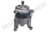 Elektro helios Waschmaschine Motor Komplett, 1400 Touren