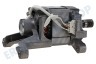 Zanussi Waschmaschine Motor Komplett, 5 Kontakte