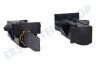 AEG Waschmaschine Kohlebürste in Halter (L) 5x 12,5