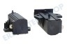 Hitachi Waschmaschine Kohlebürste Kohlebürsten Sole(Zem) Motor, Set á 2 Stück