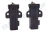 Maytag Waschmaschine Kohlebürste Sole Motor 1243098