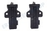 Alternative Waschmaschine Kohlebürste Sole Motor 105982/1243098