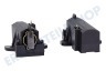 Alternative Waschmaschine Kohlebürste Sole Motor 105982/1243098