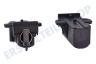 AEG Waschmaschine Kohlebürste Sole Motor 1243098