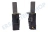 AEG Waschmaschine Kohlebürste In Halter (R) 5x12, Schunk