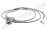 Zanussi Waschmaschine 3793813001 Verbindungskabel