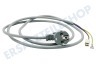 Zanussi Waschmaschine 3793813001 Verbindungskabel