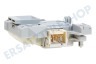 Electrolux Waschmaschine Verriegelungsrelais 3 Kontakte