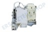 Zanussi Waschmaschine Verriegelungsrelais 3 Kontakte, Rold
