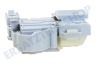 Zanussi Waschmaschine Verriegelungsrelais 3 Kontakte, Rold
