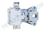 Electrolux Waschmaschine Verriegelungsrelais 3 Kontakte