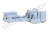Electrolux Waschmaschine Verriegelungsrelais 3 Kontakte