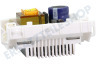 Electrolux Waschmaschine Leiterplatte PCB Wandler