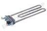 Juno Waschmaschine Heizelement 1950W mit Temperaturfühler NTC