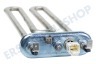 AEG Waschmaschine Heizelement 1950 Watt inklusive NTC-Sensor